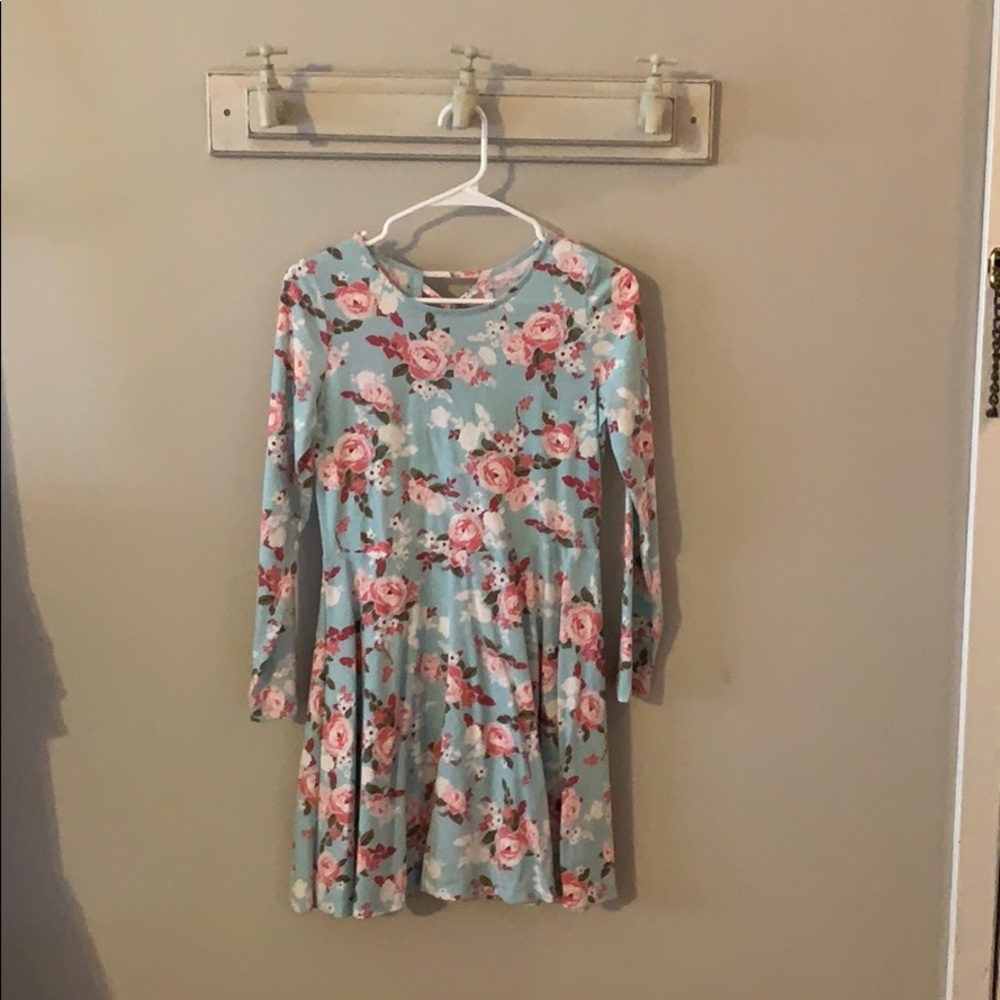The Children’s Place dress